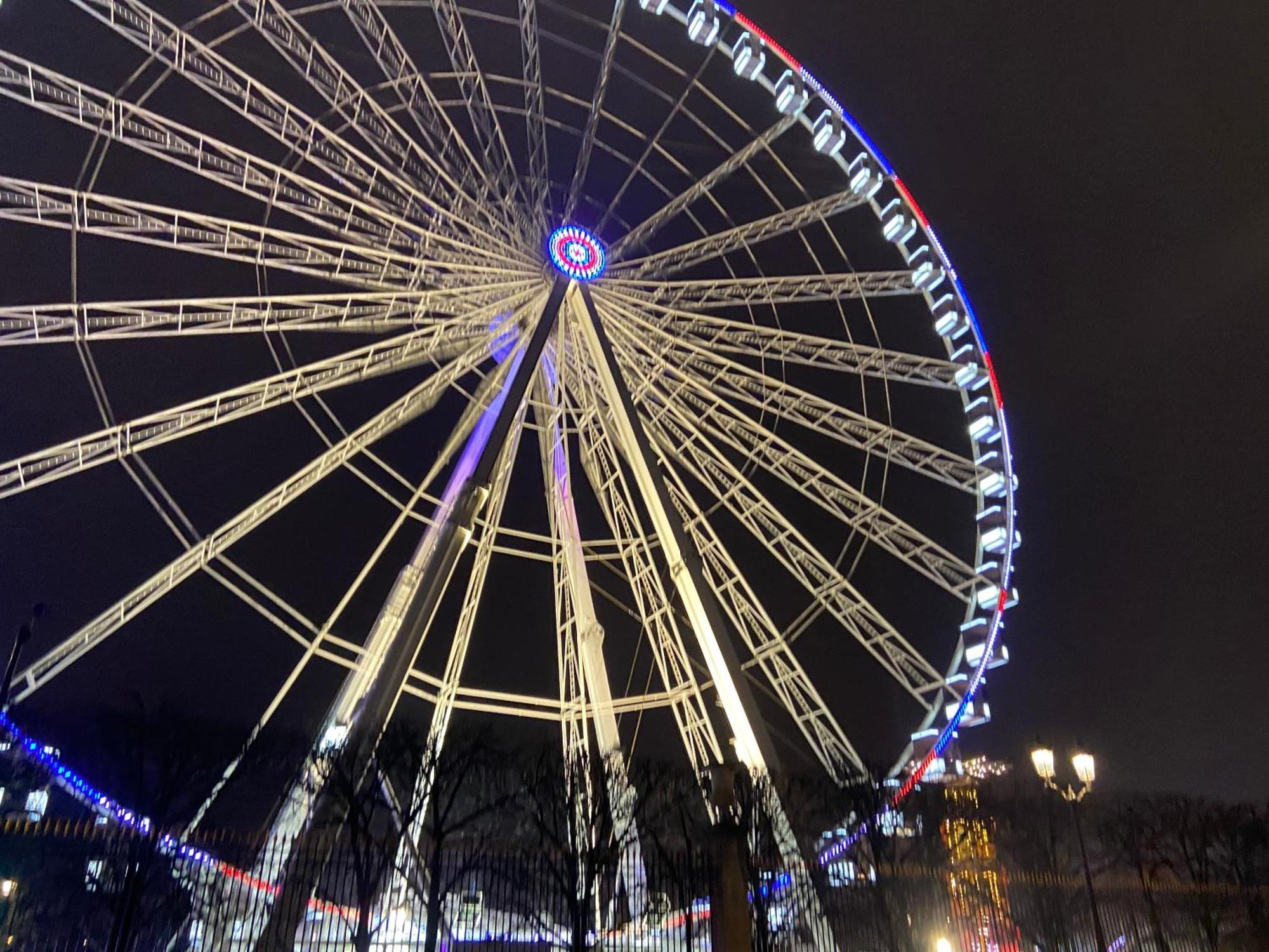 Apartamento Le Cocon Perche Entre L'Opera Et Les Tuileries París Exterior foto